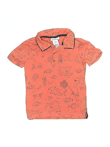 Tommy Bahama Short Sleeve Polo (view 1)