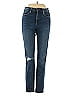 FRAME Denim Blue Jeans Size 26 waist - photo 1