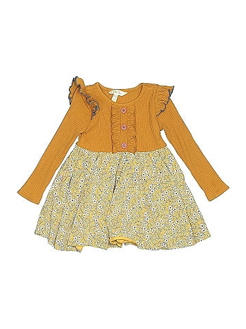Matilda Jane Dress (view 1)