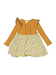 Matilda Jane Dress