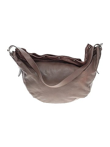See By Chloé Leather Hobo (view 1)
