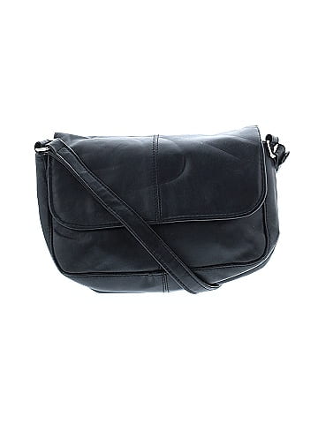 Unbranded Leather Clutch (view 1)