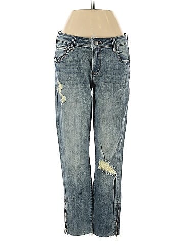 STS Blue Jeans (view 1)