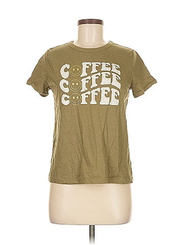 Maurices Short Sleeve T-Shirt (view 1)