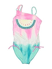 Justice One Piece Swimsuit