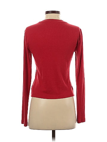 Gap Long Sleeve Top (view 2)