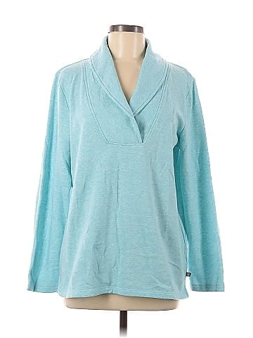 T by Talbots Pullover Sweater (view 1)
