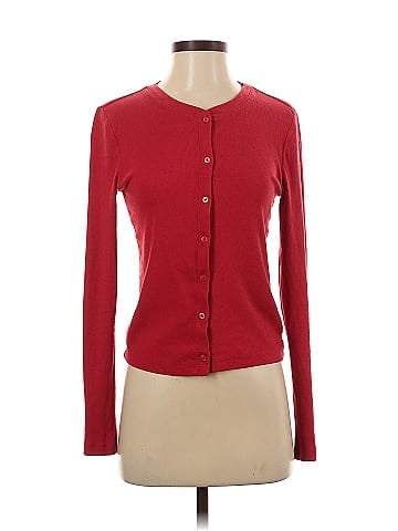 Gap Long Sleeve Top (view 1)