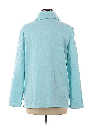T by Talbots Pullover Sweater (view 2)