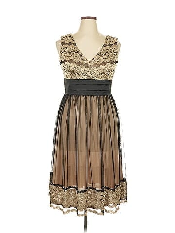 Jessica Howard Cocktail Dress (view 1)