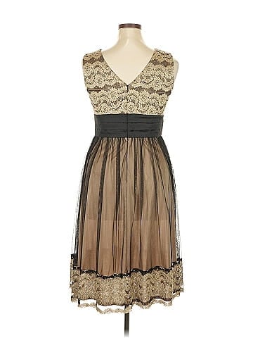 Jessica Howard Cocktail Dress (view 2)