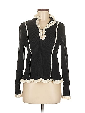 CAbi Pullover Sweater (view 1)