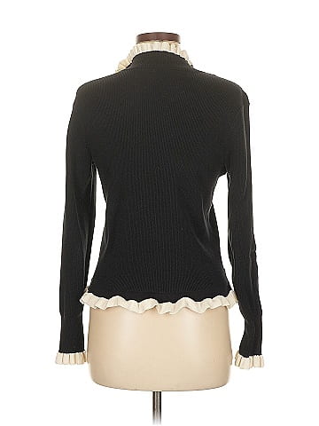 CAbi Pullover Sweater (view 2)