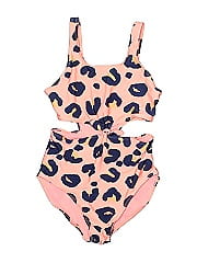 Art Class Two Piece Swimsuit