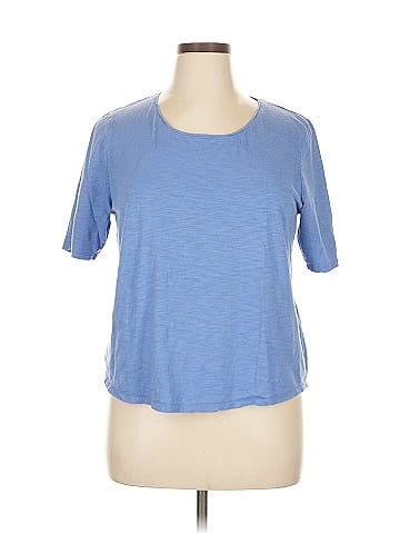 Chico's Active T-Shirt (view 1)