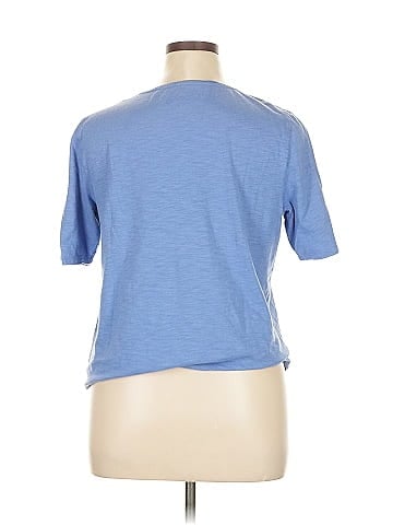 Chico's Active T-Shirt (view 2)