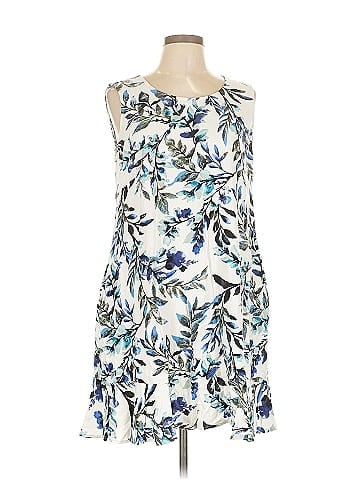 Connected Apparel Cocktail Dress (view 1)