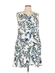 Connected Apparel Cocktail Dress