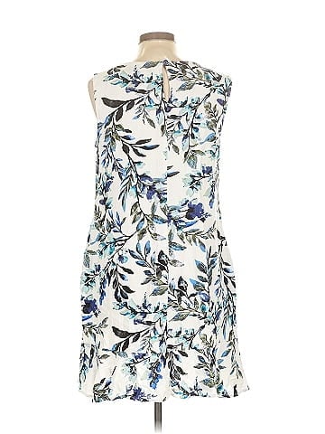 Connected Apparel Cocktail Dress (view 2)