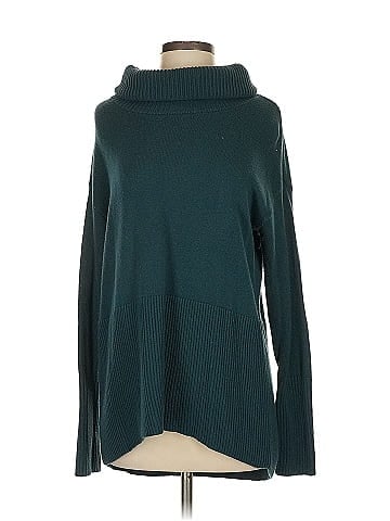 Lou & Grey Turtleneck Sweater (view 1)