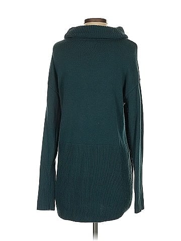Lou & Grey Turtleneck Sweater (view 2)