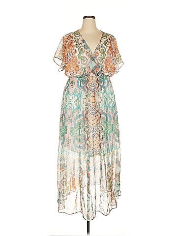City Chic Cocktail Dress (view 1)