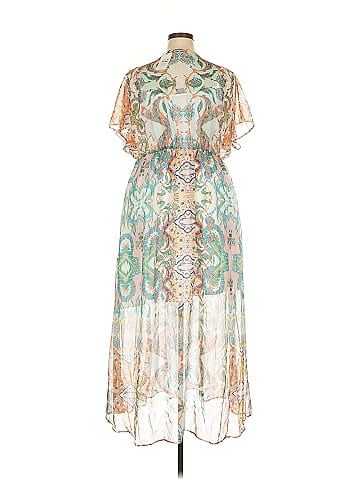 City Chic Cocktail Dress (view 2)