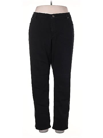 Lauren Jeans Co. Jeans (view 1)