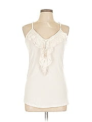 Charlotte Russe Sleeveless Blouse