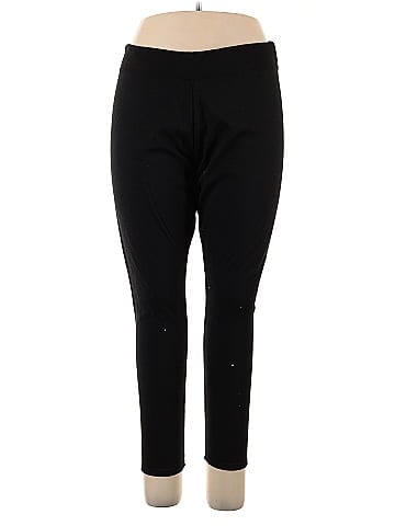 Faded Glory Active Pants (view 1)