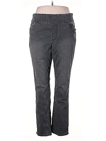 Gloria Vanderbilt Jeans (view 1)