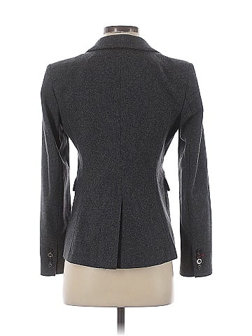 Banana Republic Wool Blazer (view 2)