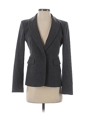 Banana Republic Wool Blazer (view 1)