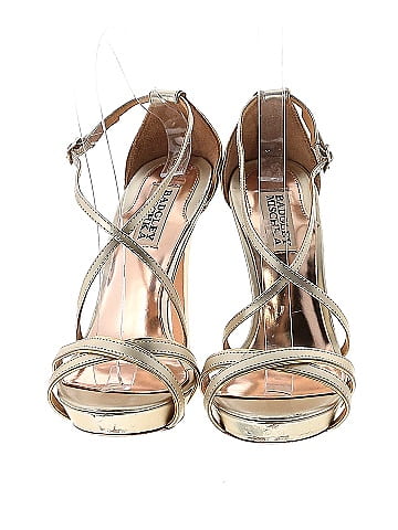 Badgley Mischka Sandals (view 2)