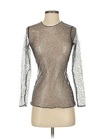 Commando Long Sleeve Top (view 1)