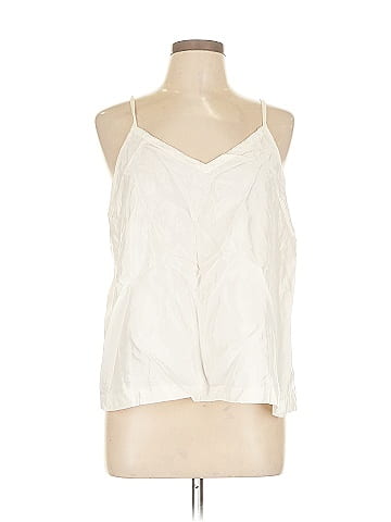 Athleta Sleeveless Blouse (view 1)