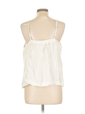 Athleta Sleeveless Blouse (view 2)