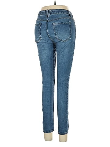 Curve Appeal Jeans (view 2)