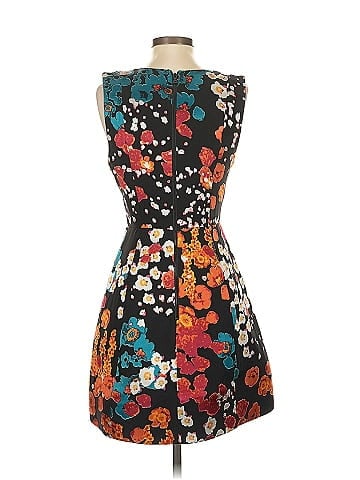 Alice + Olivia Cocktail Dress (view 2)