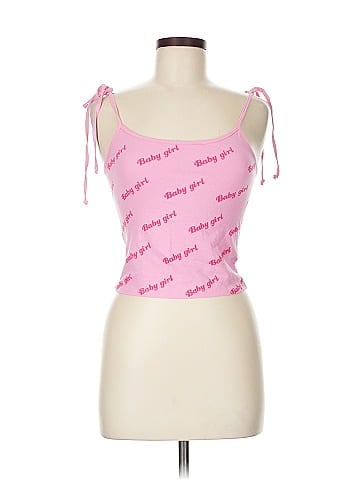 Fashion Nova Tank Top (view 1)