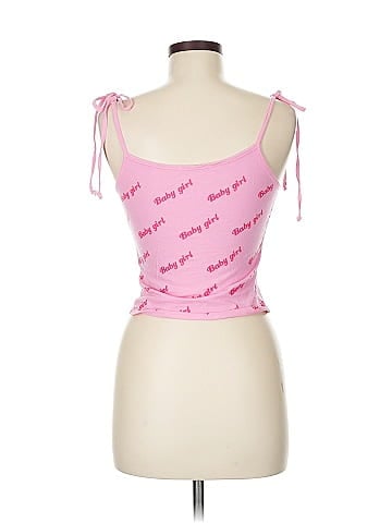 Fashion Nova Tank Top (view 2)