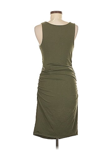 Isabel Maternity Casual Dress (view 2)
