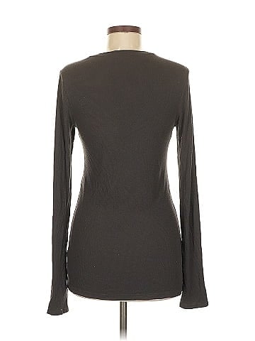 Athleta Long Sleeve T-Shirt (view 2)