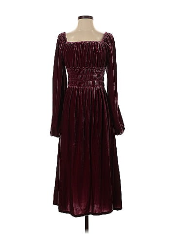Hill House Cocktail Dress (view 1)