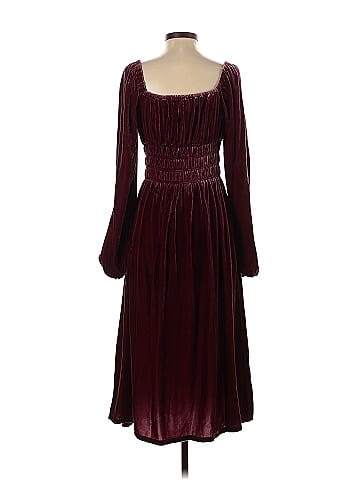 Hill House Cocktail Dress (view 2)