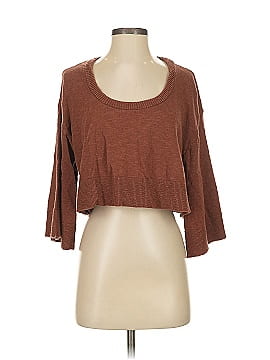 Fp Beach Pullover Sweater