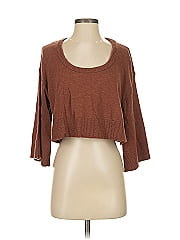 Fp Beach Pullover Sweater