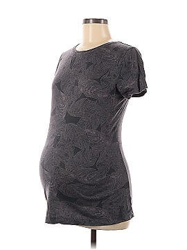Liz Lange Maternity For Target Short Sleeve T Shirt