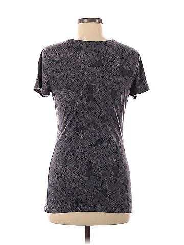 Liz Lange Maternity for Target Short Sleeve T-Shirt (view 2)