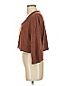FP BEACH Brown Pullover Sweater Size XS - photo 4